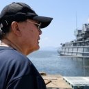 “윤석열 휴가 술파티에 제주 다금바리 공수”…해군 함정 동원했나 이미지