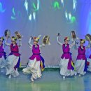2019 대전시민국악축전 - 서한우 버꾸춤 보존회 - 버꾸춤 - 서대전공원 야외음악당