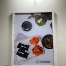 도르리충무김밥하단