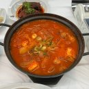해남군-01 | [광주 첨단 맛집] 첨단 점심 맛집 백반 제육볶음 추천 , 해남집 첨단