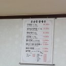 전주 한옥마을 육회비빔밥 풍남문 한우촌