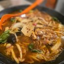 미인꼬치&마라탕