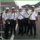 제30회 전국장애인체전 자원봉사 둘째날 활동 사진 (10.09.08) 이미지