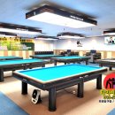 하이원당구장 이미지