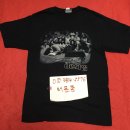 도어즈 짐 모리슨 반팔 티셔츠 the Doors Jim Morrison t-shirts 락 티셔츠 이미지