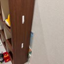 평화유치원 | 다이소 3M 다용도걸이 후기, 못 없이 유치원 가방 걸이 수납공간 만들기 꿀팁