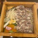 삼청동샤브 - 배곧점