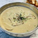 들깨칼국수 이미지