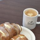 청주신흥고등학교 | 청주 율량동 두바이쫀득쿠키, 소금빵, 치아바타 맛집 카페 바즈베이커리 후기