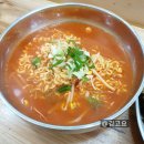 모퉁이라면집