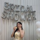 스와레 | 강남역 브라이덜샤워 블랑스와레 1호점 후기