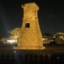 한국전통첨성대불한증막 | 2026 경주 첨성대 미디어아트 연장 정보 &amp; 관람 명당 (솔직후기)