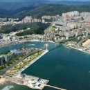 항도초등학교주변 이미지