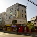 제일교회 앞 이미지