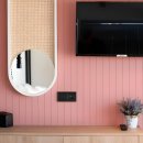 저스트원짐(JUSTONEGYM) | 튀르키예 안탈리아여행 10만원 이하 가성비갑 숙소 추천 저스트 인 시티 내돈내산 솔직 후기