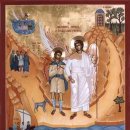 축일 : 9월 29일 성 라파엘 대천사 St. Raphael the Archangel 이미지