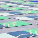 달빛 요가(야간) 이미지