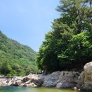 가평교 입구 이미지