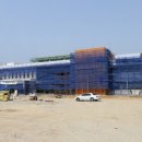 괴산군국민체육센터 이미지