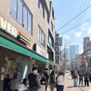 CLUB | 망원동 신상 카페 Ordinary Noise Club 후기