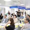 일산국제컨벤션고등학교 이미지