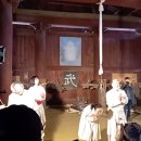 연극 미치던 날 이미지