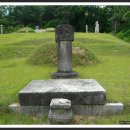 의혜공주.한경록쌍분묘 이미지