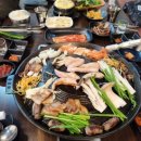 돈향삼겹살 이미지