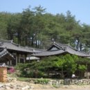 이정글씨 이미지