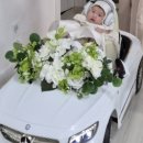 지호네신발종합 백화점 | 100일 아기 남매 화동 준비 및 완모 한복 결혼식 성공 후기 (종합)