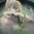 윤삼계탕