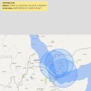 후티 반군, 사거리 200해리 가량의 대함탄도탄을 퍼레이드에서 공개 이미지