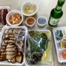 장수 족발보쌈 이미지