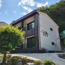 달달궁1 | 지리산 뱀사골 가성비 좋은 달달궁 펜션 숙박 후기