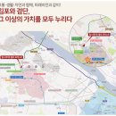 생활도로구역 지정구간 이미지
