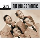 Paper Doll - The Mills Brothers - 이미지