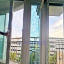 ㈜좋은사람들 | <<이맥스클럽 KCC에스티창호>> 서울시 양천구 목동 샷시// 신정 아이파크 아파트 샤시(창호) 교체 시공