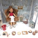 제20회 도우회 생활자기 전시회 | 전국구 인형들 집합! 제20회 프로젝트돌 후기(2)