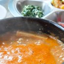 안성 청국장 맛집 성신식당 구수한 한 끼 후기