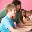 동화구연 지도사 1급 자격증 과정 이미지