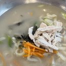 신음칼국수 이미지