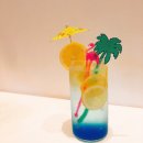 그린헤어 이미지