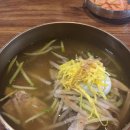 진주냉면 이미지