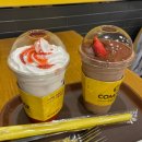 컴포즈커피초전 | [진주/초전동] 테이크 아웃 카페 컴포즈 커피