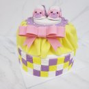 앙금플라워쿠키자격증반 이미지