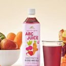 건강한 아침쥬스 사과비트당근 ABC주스 만들기 이미지