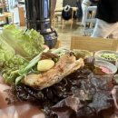 참나무 숯불닭갈비 막국수 분점 이미지