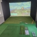 안동골프연습장 이미지