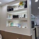김해 내외동 미용실 아이드블랑 내외점 모발 클리닉 후기