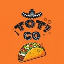 7주차: ToT!co(탓코) 그래픽 디자인 이미지